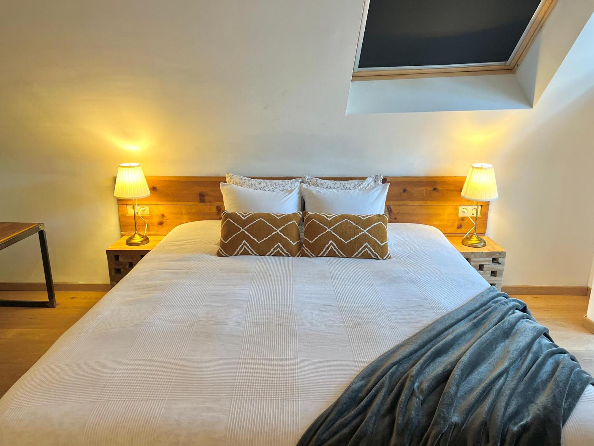 Mes Caprices B&B Villa Mosan Bord De Meuse Namur Dış mekan fotoğraf