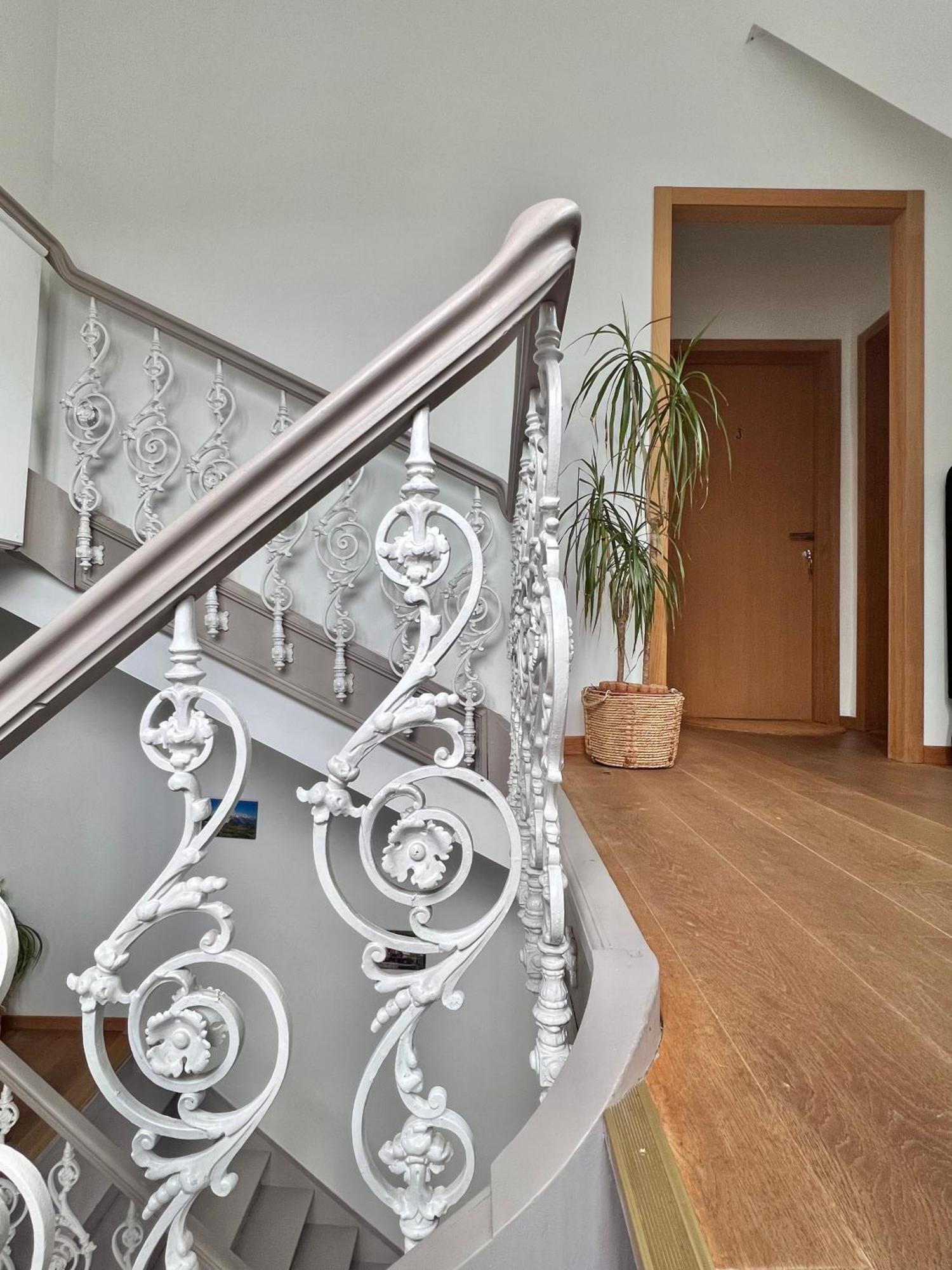 Mes Caprices B&B Villa Mosan Bord De Meuse Namur Dış mekan fotoğraf