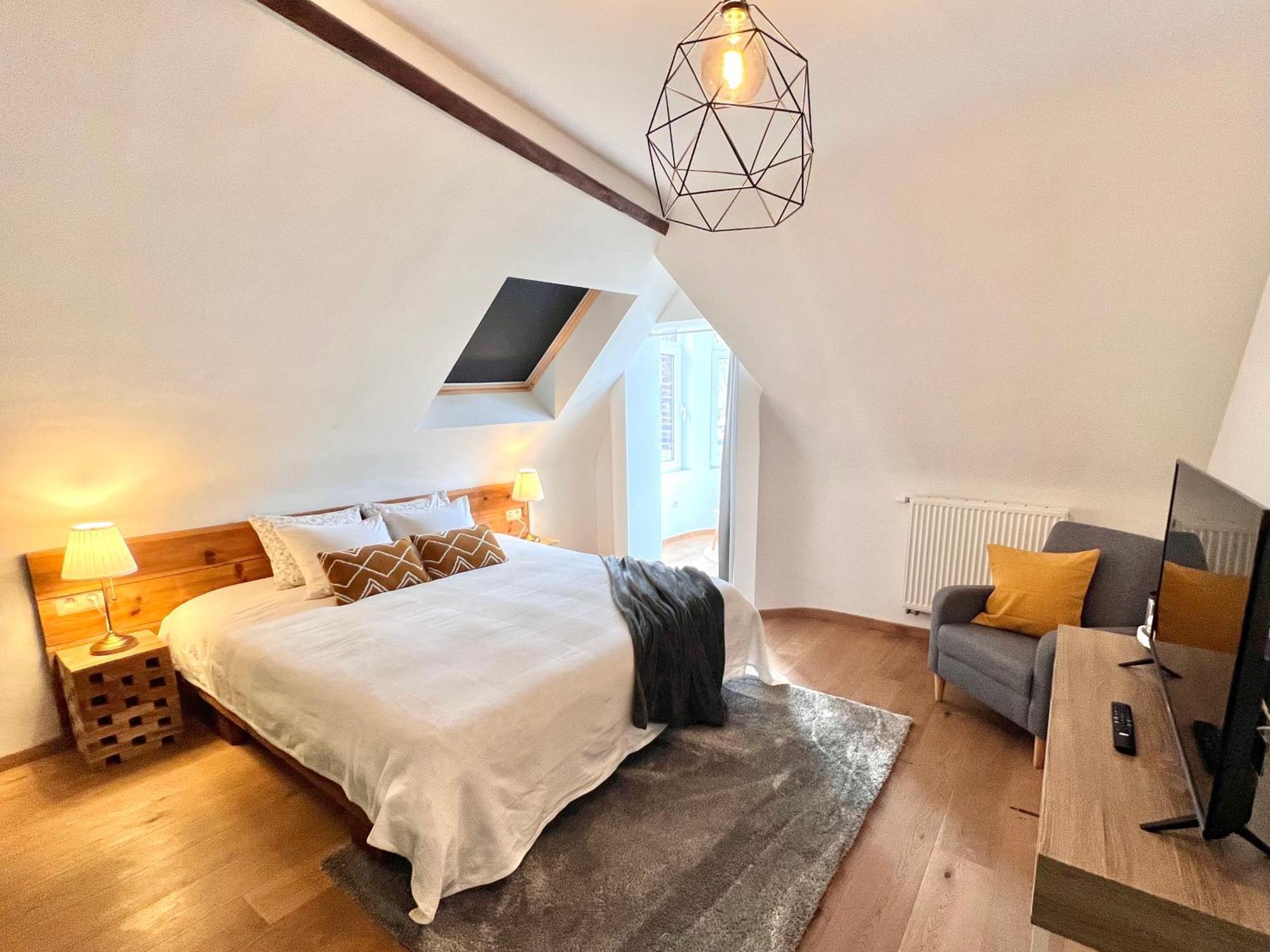 Mes Caprices B&B Villa Mosan Bord De Meuse Namur Dış mekan fotoğraf