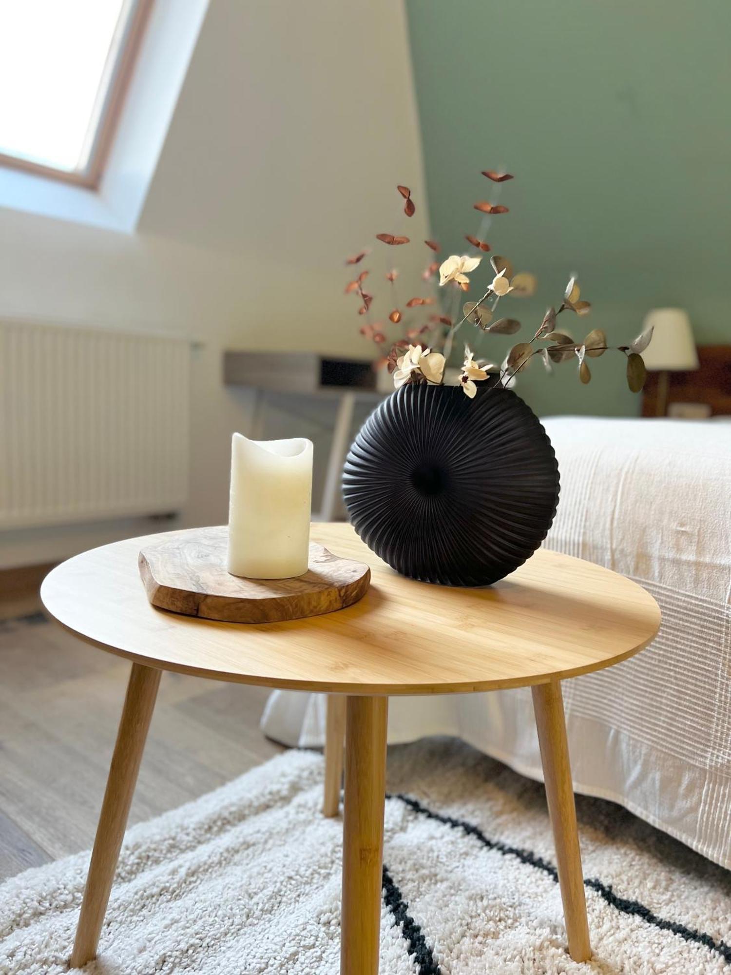 Mes Caprices B&B Villa Mosan Bord De Meuse Namur Dış mekan fotoğraf