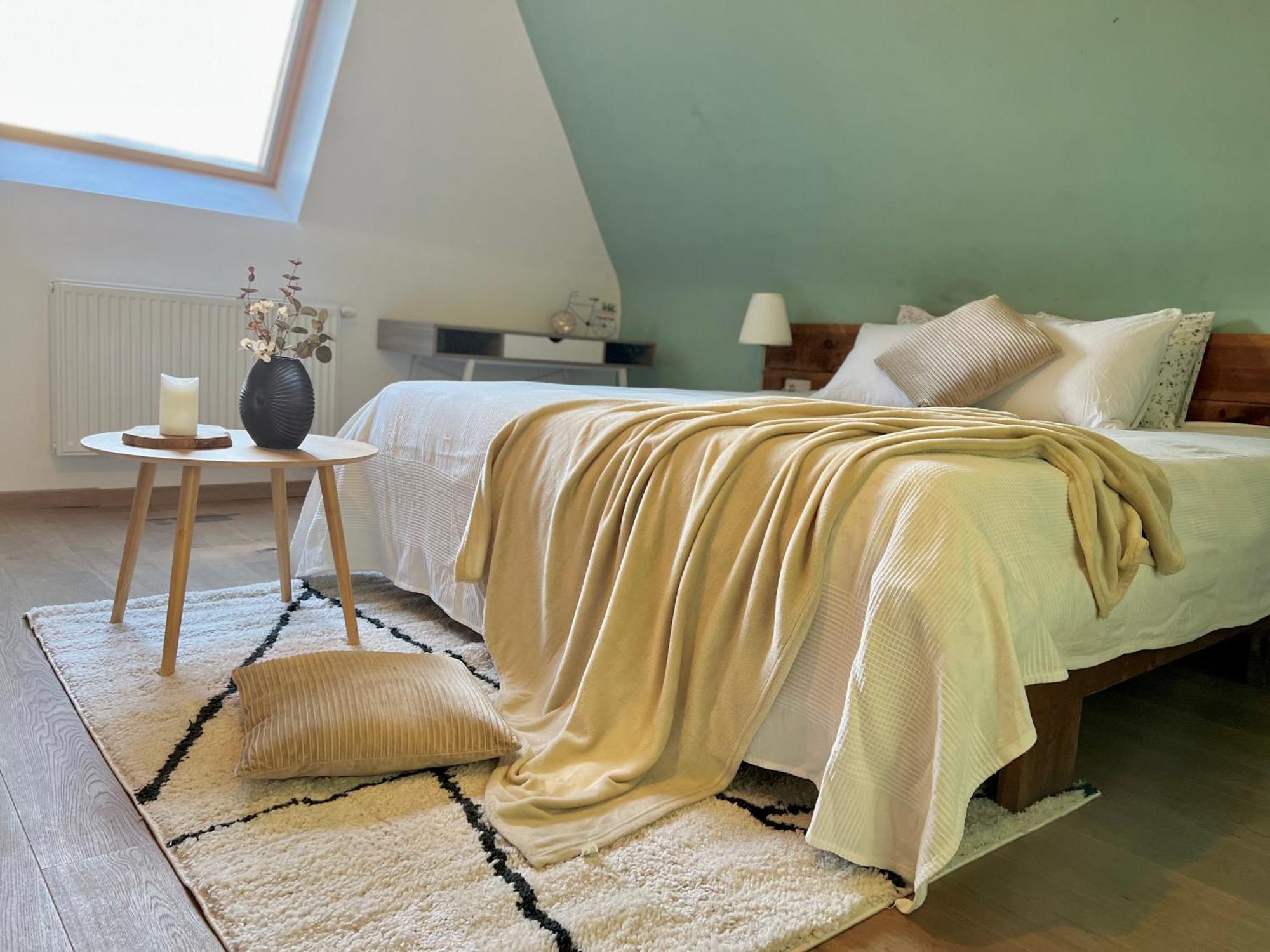 Mes Caprices B&B Villa Mosan Bord De Meuse Namur Dış mekan fotoğraf
